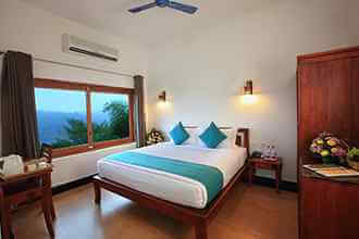 Honeymoon resorts in wayanad