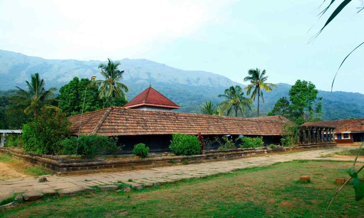 Luxury resorts in wayanad