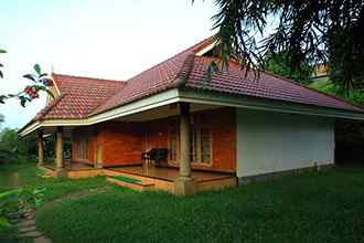  Villa Cottage