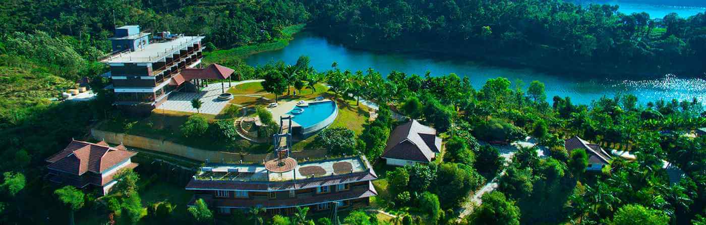 Best Honeymoon Resorts in wayanad