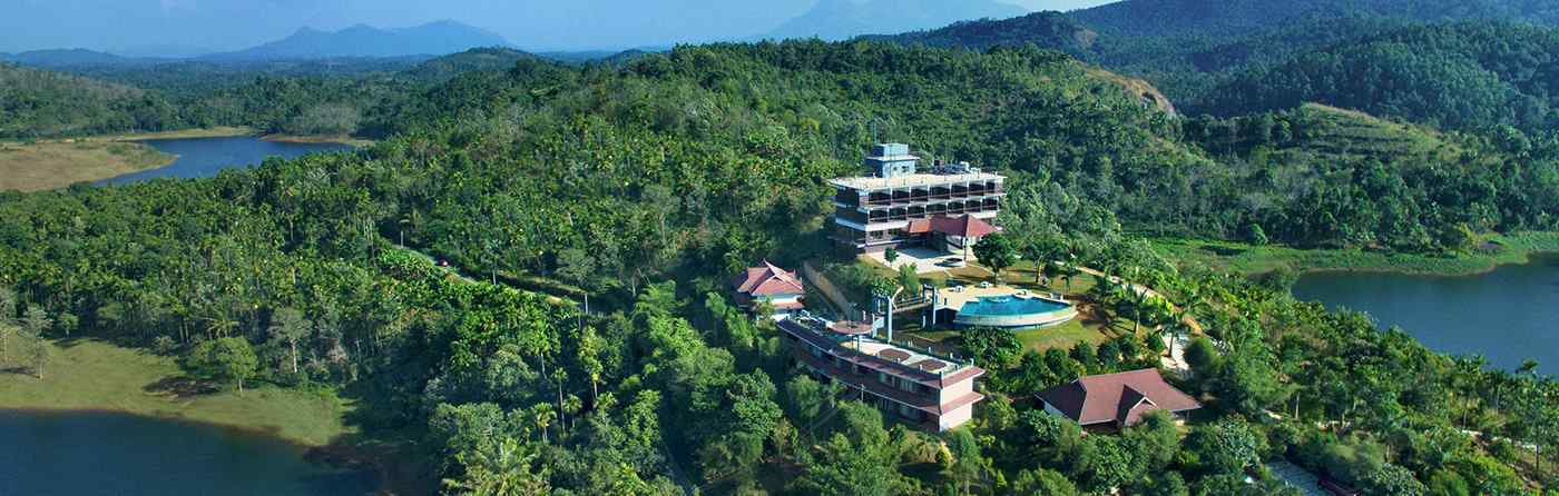 Resorts in wayanad with tariff 