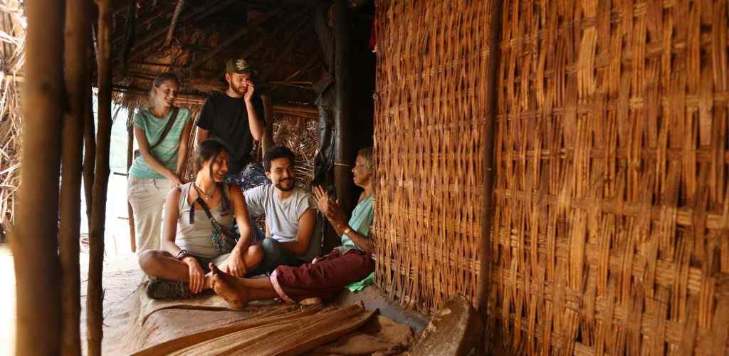 Best accomodation in wayanad